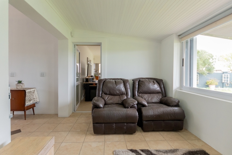 4 Bedroom Property for Sale in Country Club Western Cape